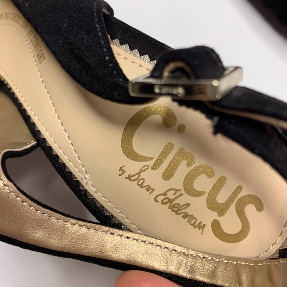 ❗️SOLD❗️NWOT Sam Edelman Manuela Pointed Toe Heels - Picture 8 of 10